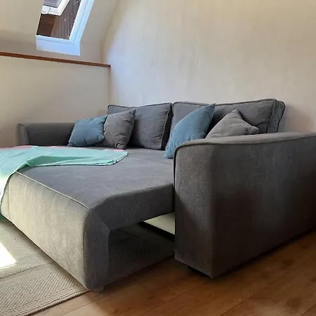 Apartamento Apartma Jasna *