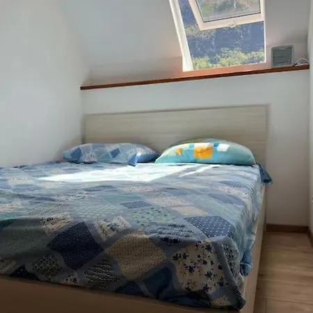 Apartma Jasna Apartamento