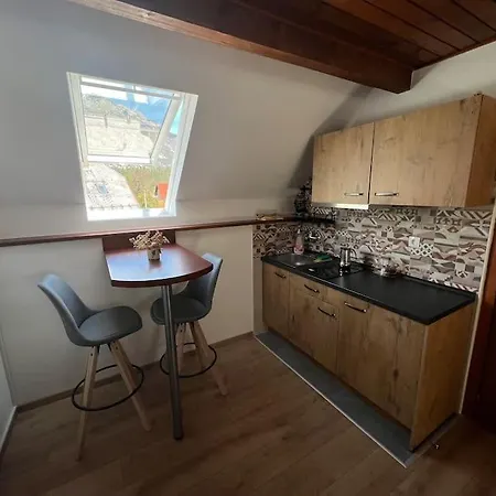 Apartment Apartma Jasna
