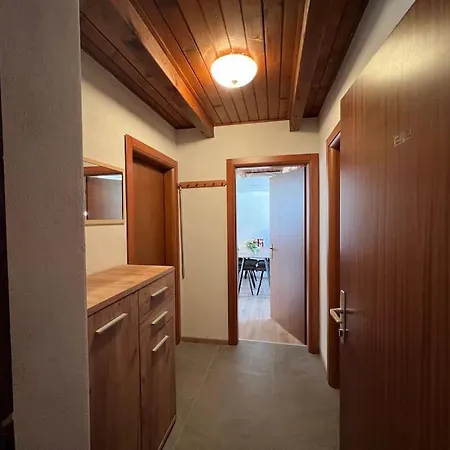 Apartma Jasna *