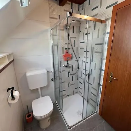 Apartma Jasna Apartment