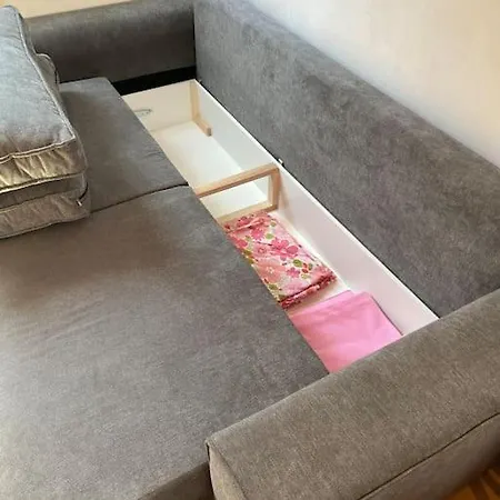 Apartma Jasna Apartment *