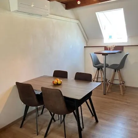 Apartma Jasna *
