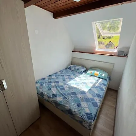 Apartma Jasna Bovec