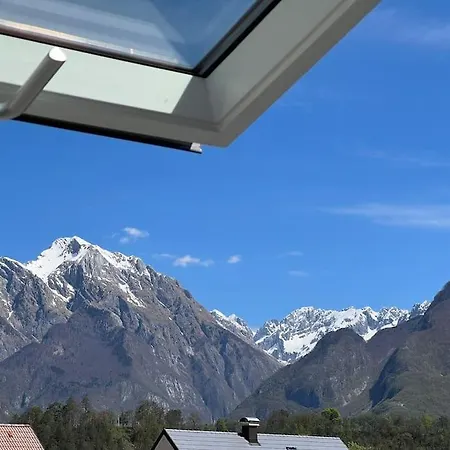 Lejlighed Apartma Jasna