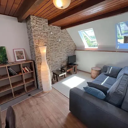 Apartment Apartma Jasna