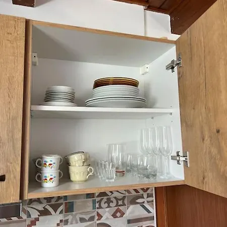 Apartma Jasna Apartment