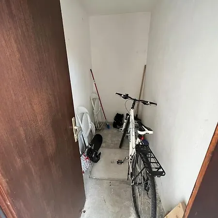 Apartma Jasna Apartamento *