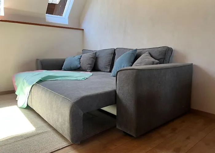 דירה Apartma Jasna *