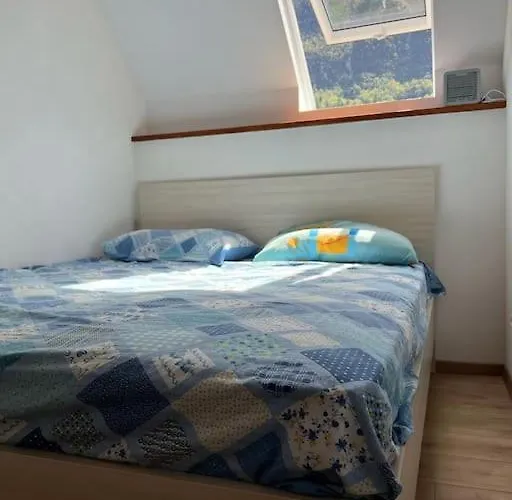 Apartma Jasna 아파트