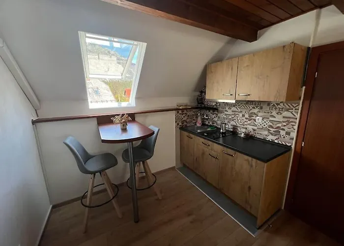 דירה Apartma Jasna