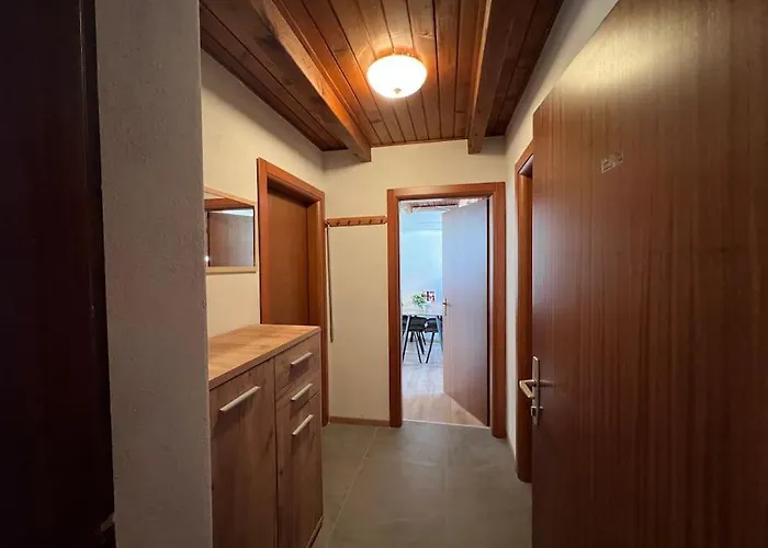 Apartma Jasna *