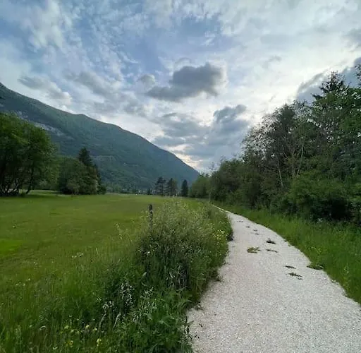 Apartma Jasna 아파트 *