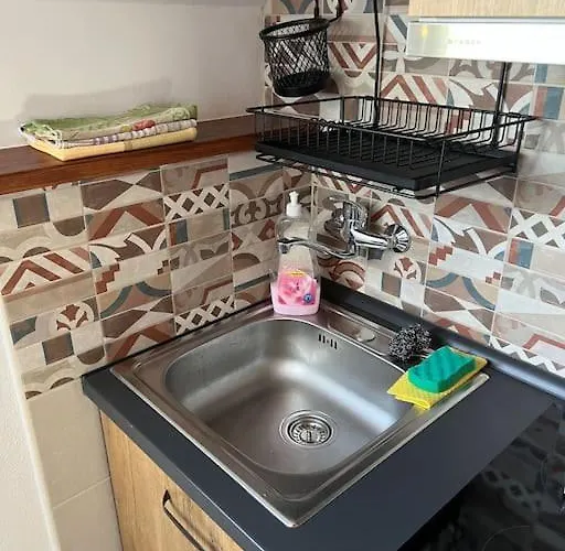 דירה Apartma Jasna בובק