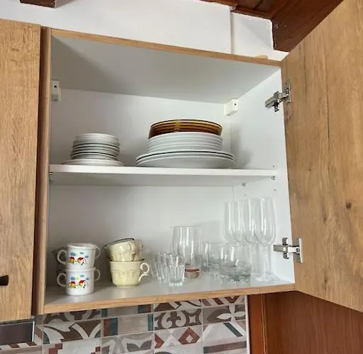 Apartma Jasna 아파트