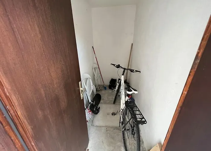 Apartma Jasna דירה *